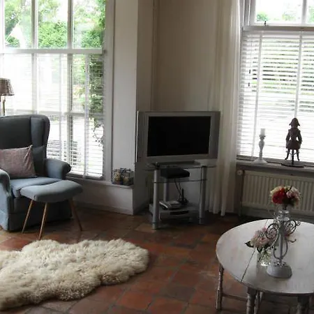 Huis *