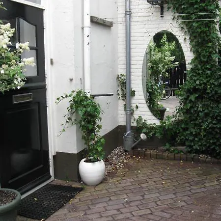 Huis