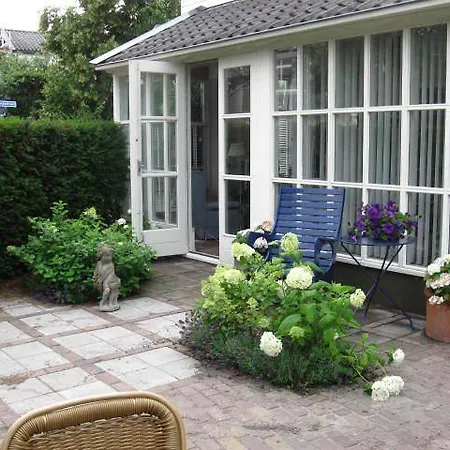 Huis 펜션 *