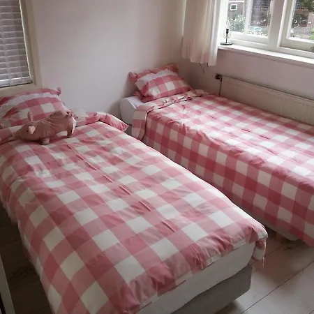 펜션 Huis *