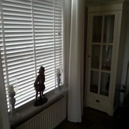 Huis *