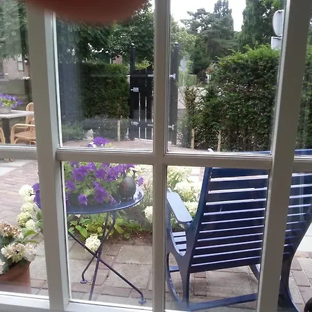 Huis 펜션 *
