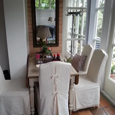펜션 Huis